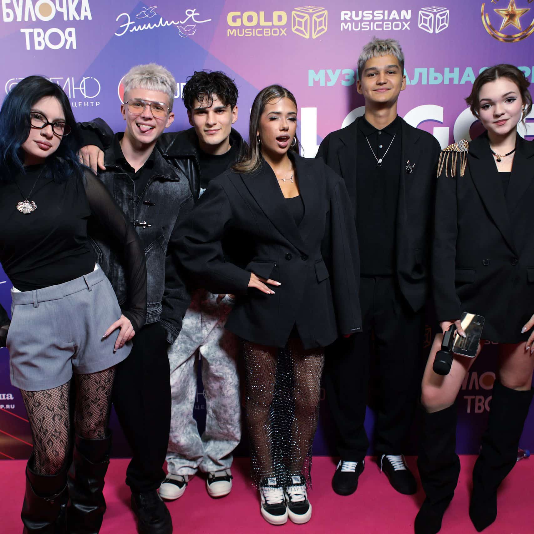 AdrenalinHouse интервью развитие творческого коллектива Bloggers Music Awards 2026