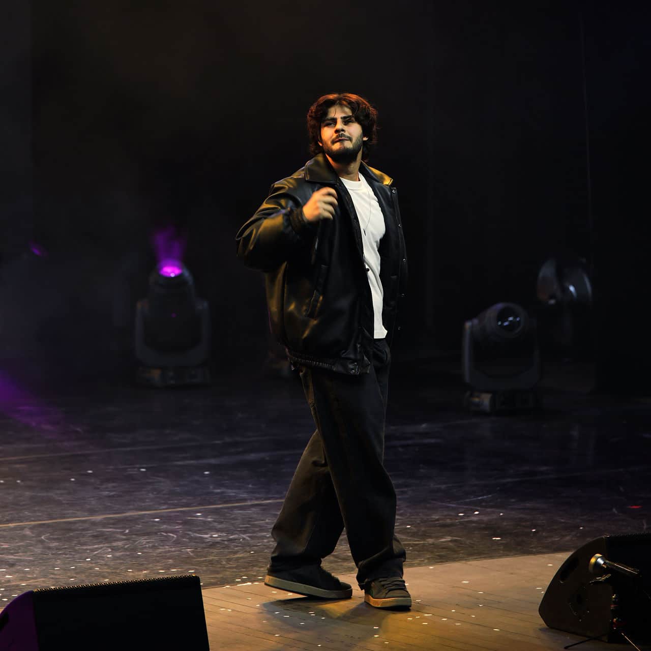 BLOGGERS MUSIC AWARDS музыкальная премия блогеров 2026