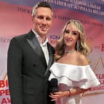 Ведущий Дмитрий в интервью журналу Big Life: начало беседы