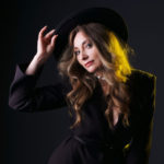 Яна Симакова — фотограф и основатель LUMIOANNA.photo