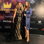Diva International 2026 Юлия Геллер интервью