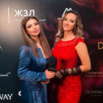 Тая Нова на Diva International 2026