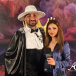 Diva International — интервью с Арчи