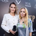 Саша Project интервью на презентации журнала ТРИГГЕР