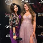 Лёля на Diva International