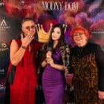 Елена Никандрова на Diva International